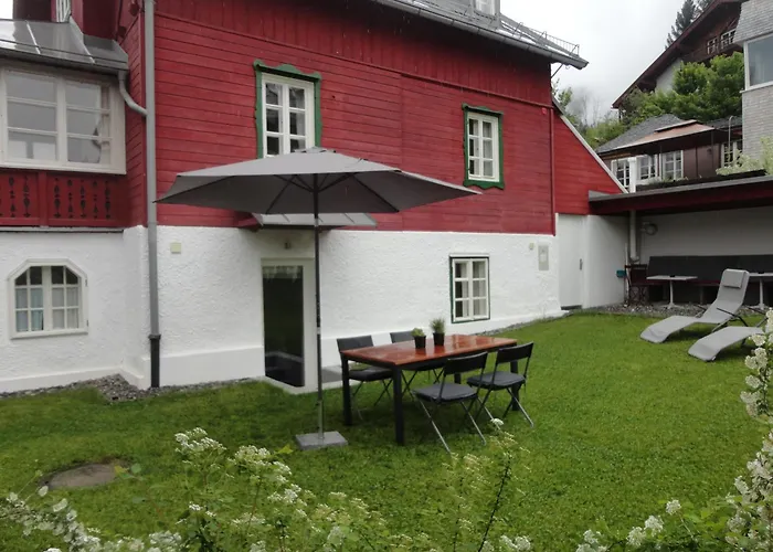 Chalet INN