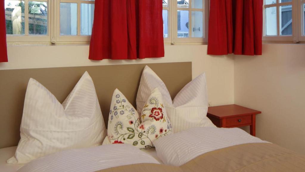 Appartement Chalet INN
