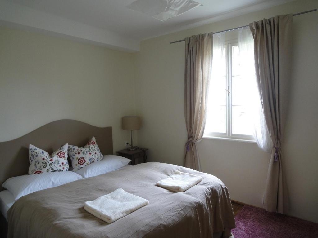 Appartement Chalet INN Innsbruck