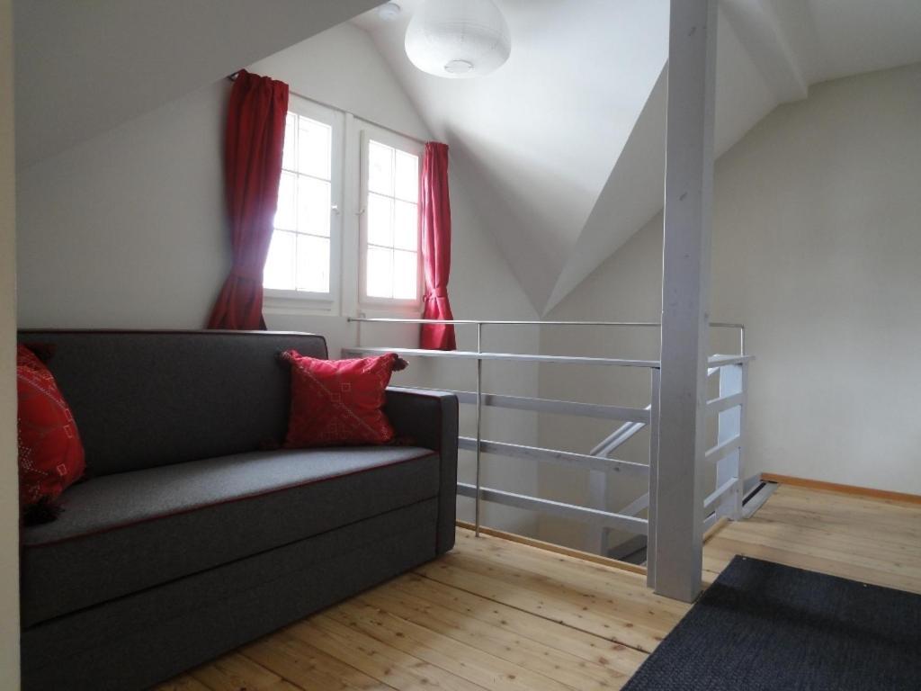 Appartement Chalet INN *