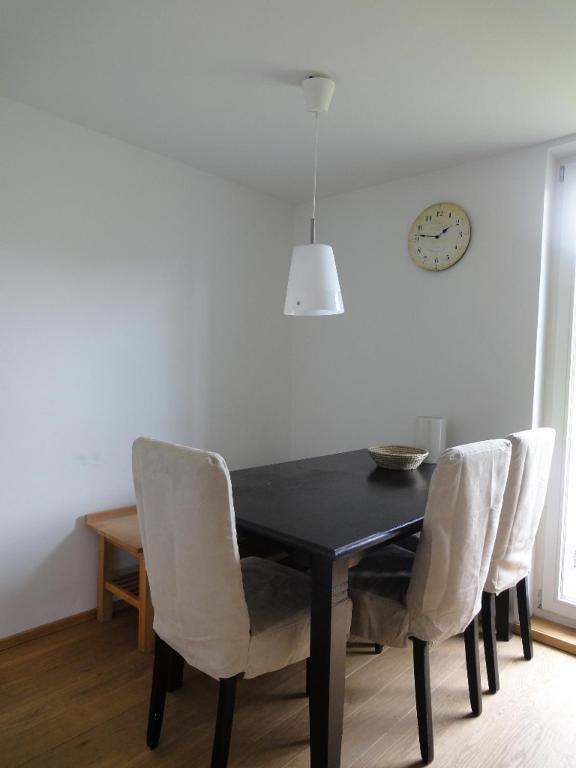 Chalet INN Appartement *