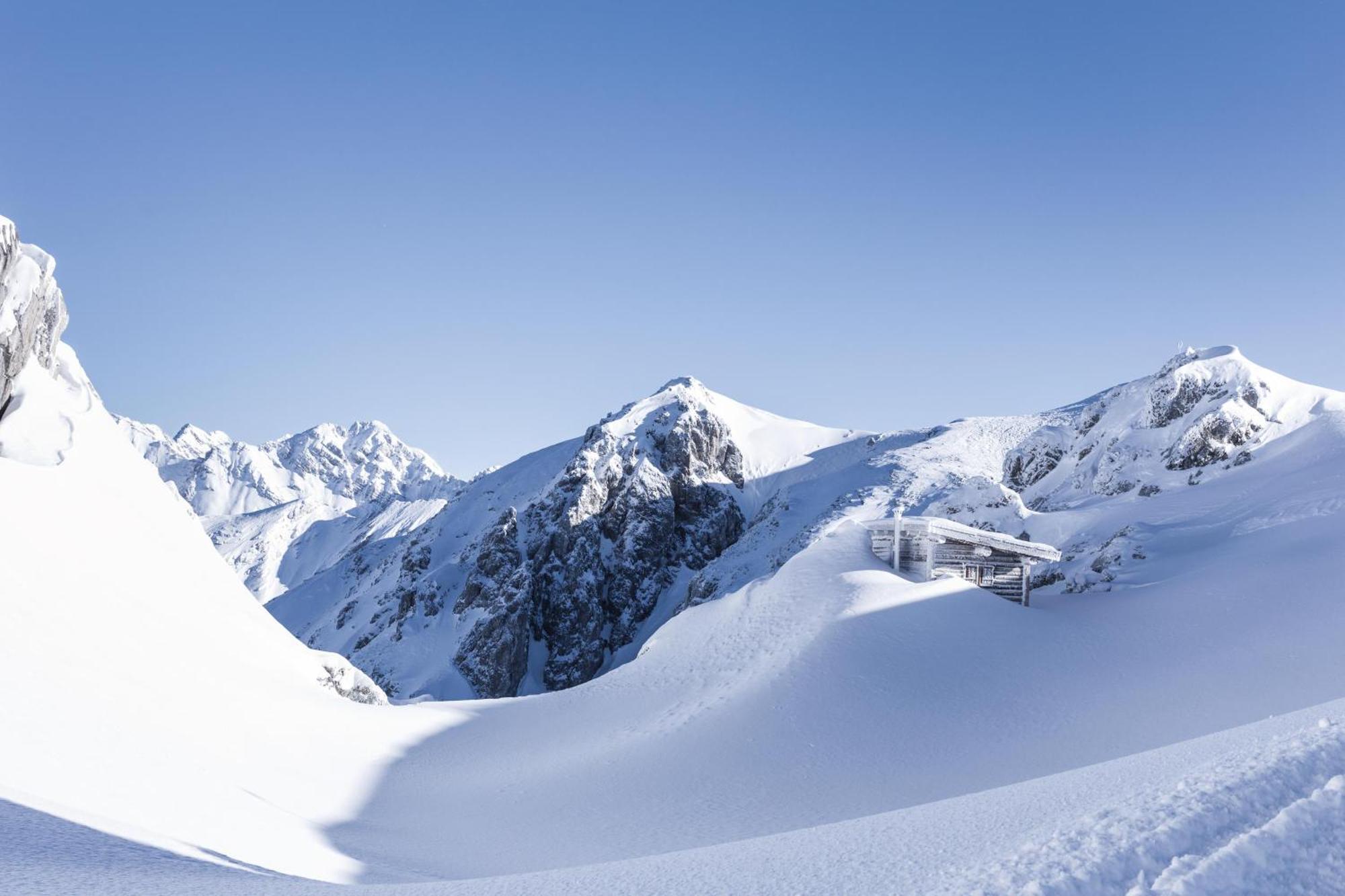 Chalet INN Appartement Innsbruck
