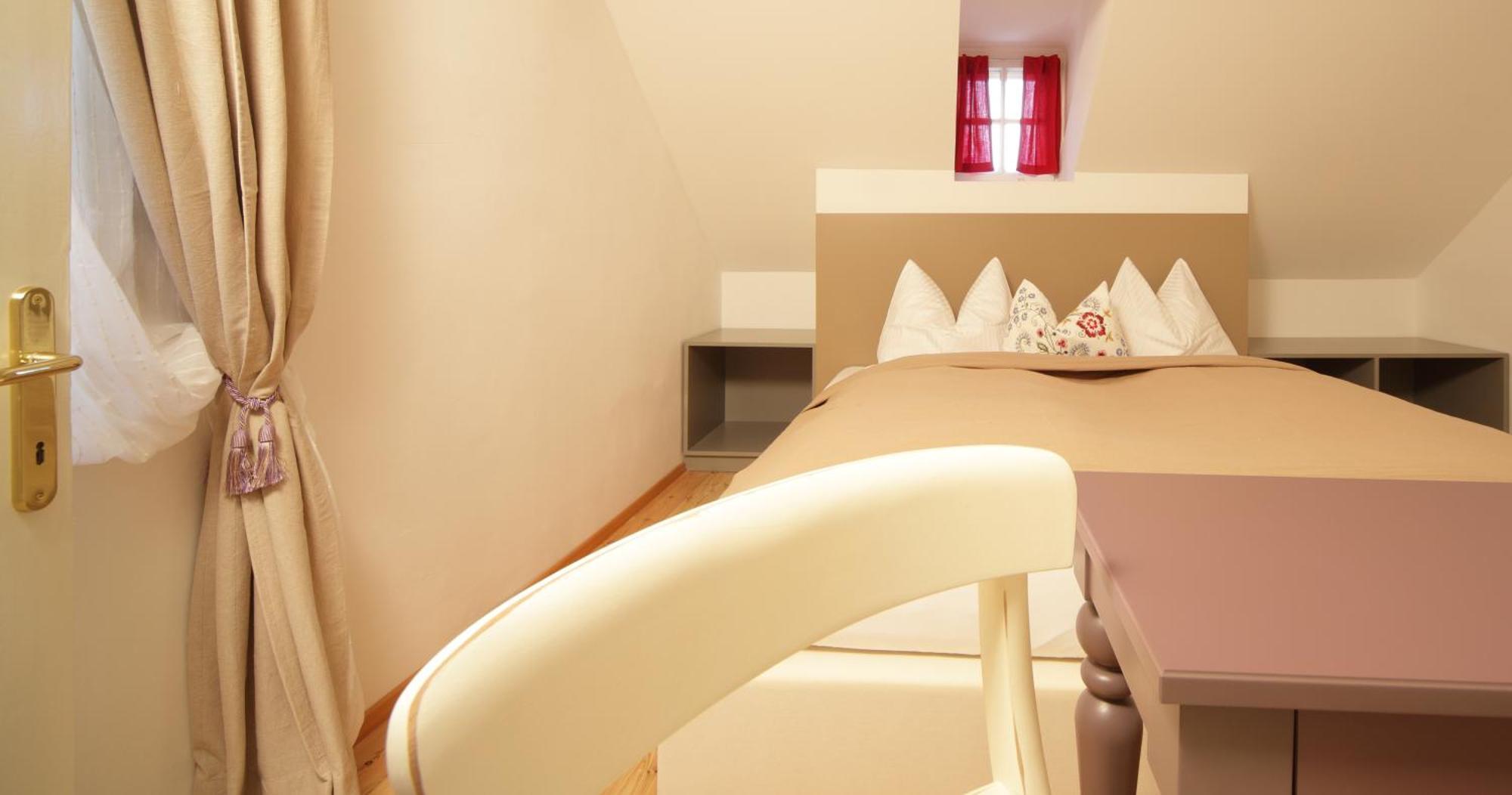Appartement Chalet INN *