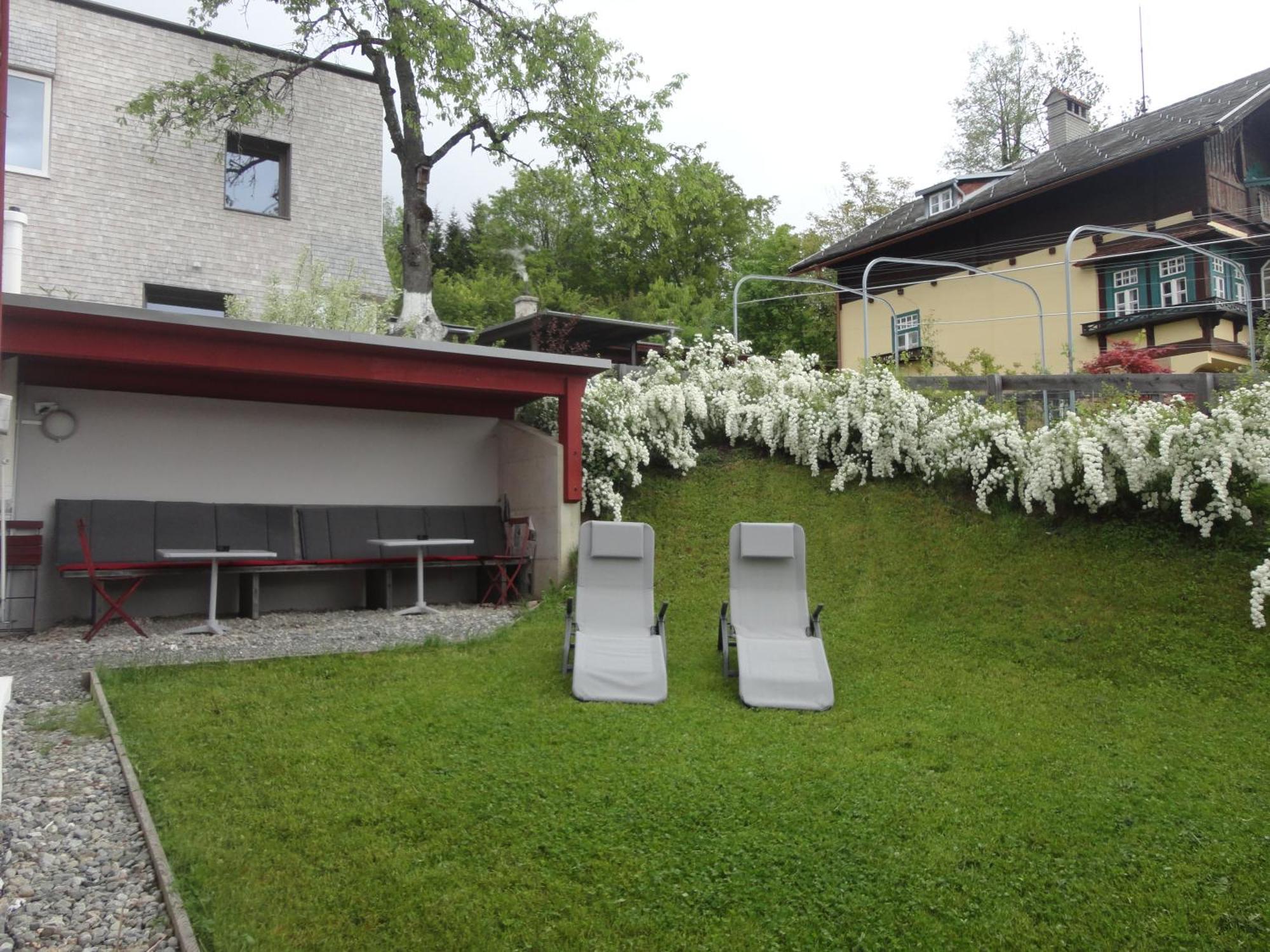 Chalet INN Appartement Innsbruck