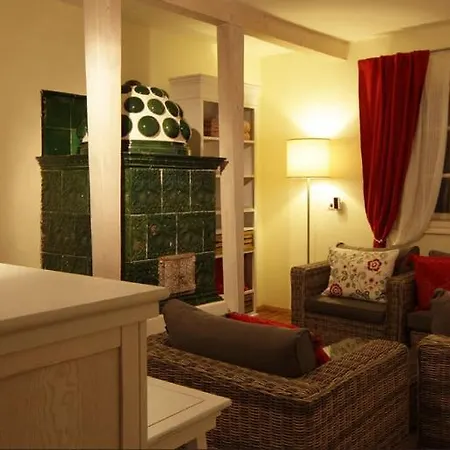 Chalet INN Innsbruck Chambre photo