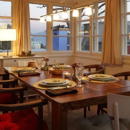 Chalet INN Innsbruck Chambre photo
