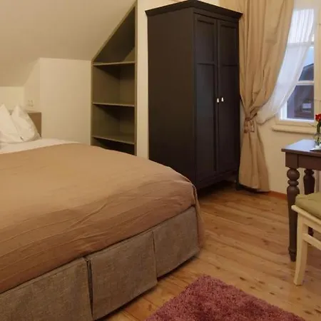 Chalet INN Innsbruck Chambre photo