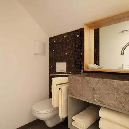 Chalet INN Innsbruck Chambre photo