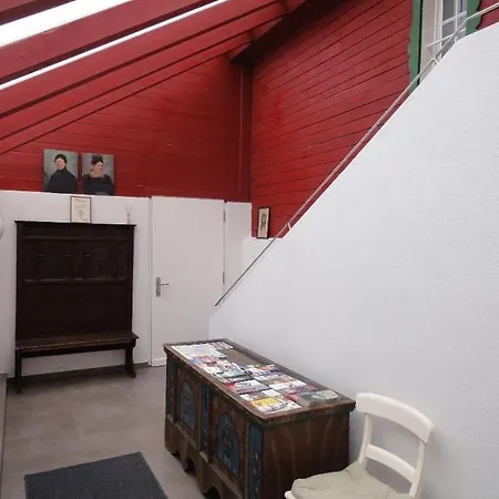 Chalet INN Innsbruck Chambre photo
