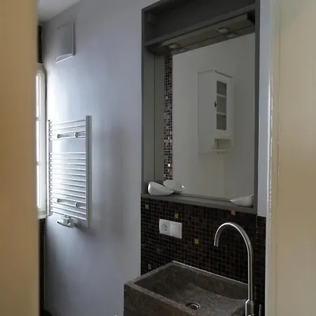 Chalet INN Innsbruck Chambre photo