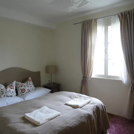 Chalet INN Innsbruck Chambre photo