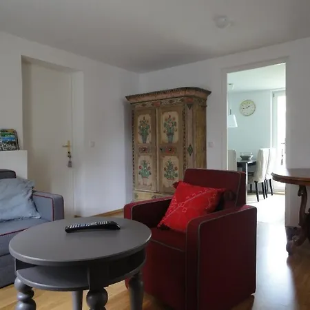 Chalet INN Innsbruck Chambre photo
