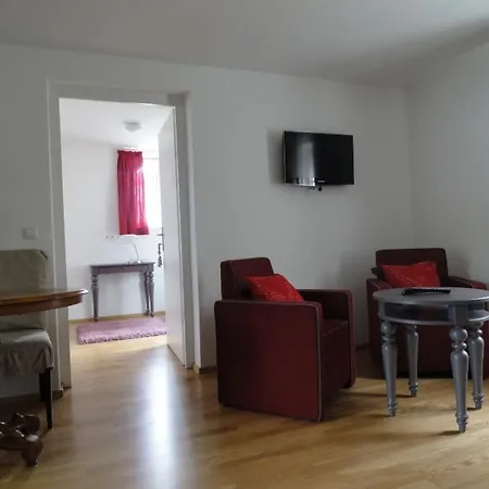 Chalet INN Innsbruck Chambre photo