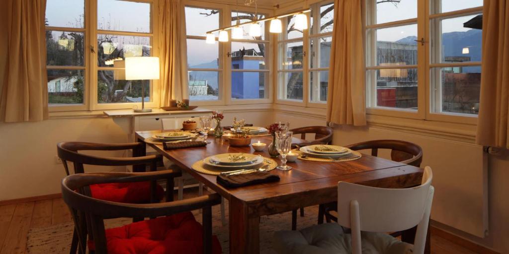 Chalet Inn Appartement *
