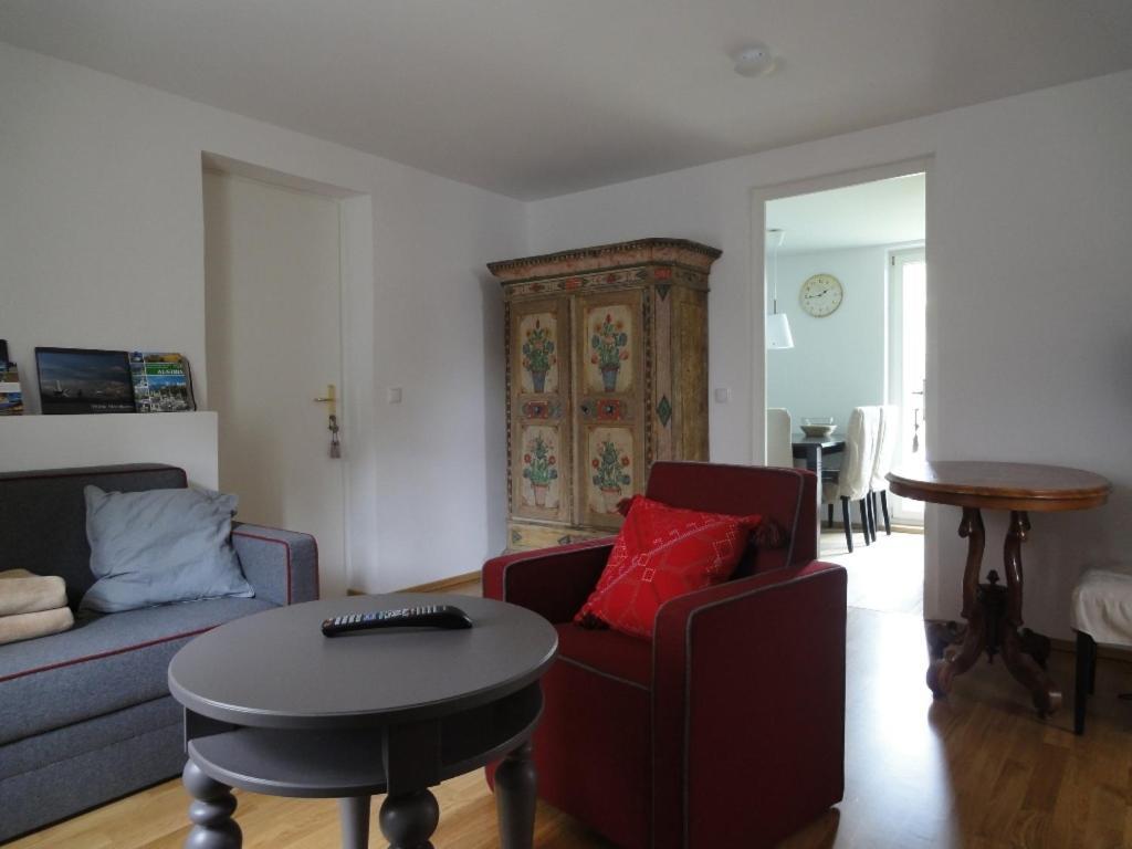 Apartmán Chalet Inn *