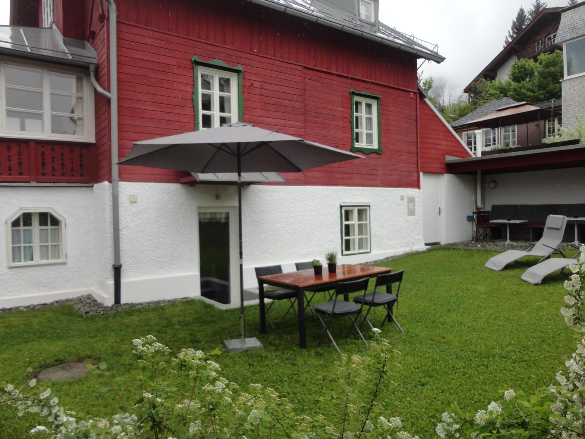 Apartmán Chalet Inn *